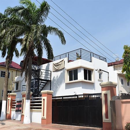 Cascade Hotel Lapaz المظهر الخارجي الصورة