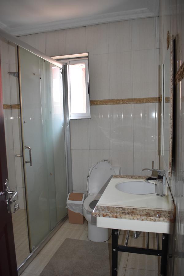 Cascade Hotel Lapaz المظهر الخارجي الصورة